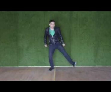 DAY 34 of 100 DAYS OF DANS FITNESS