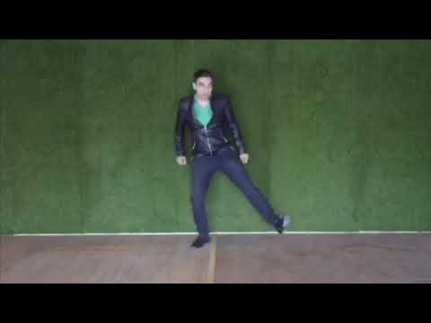 DAY 34 of 100 DAYS OF DANS FITNESS