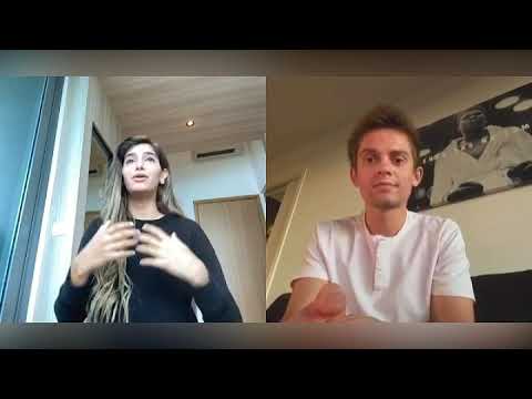 Community is Immunity - our real response to the coronavirus