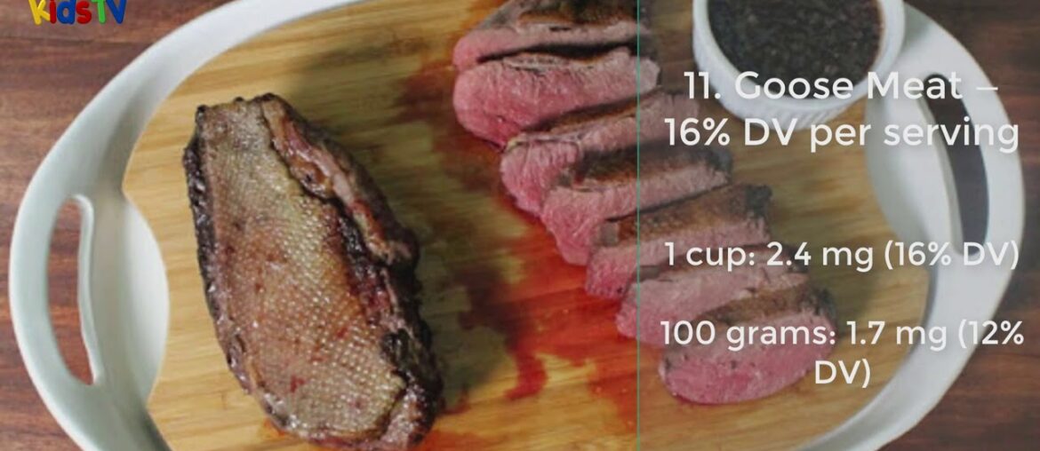 Foods that rich in vitamin E