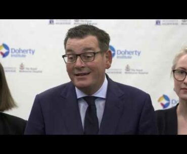 $6 million-dollar boost to COVID-19 public health response