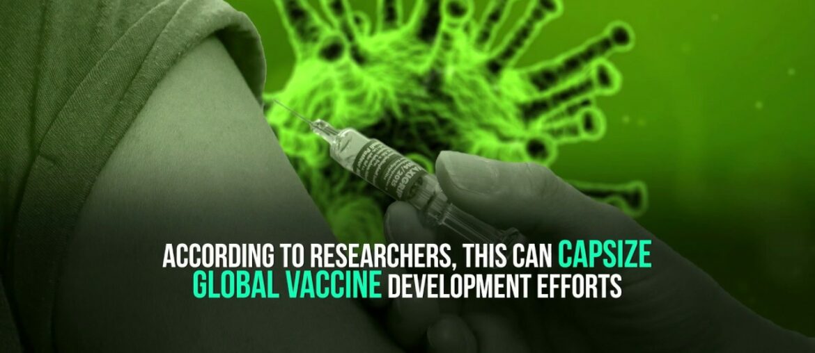 New study claims COVID-19 has mutated in India may threaten vaccine development