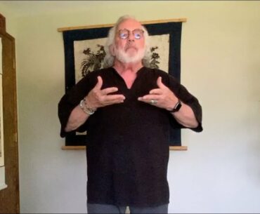 #8 Covid-19 Qigong Practice. Improve Immune System and Lung Function 5/2/20