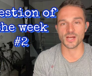 Working hard but not seeing benefits...