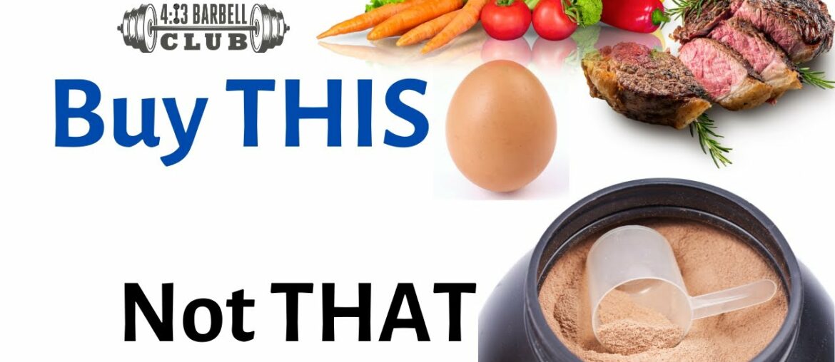 Why I Stopped Using Supplements (not Vitamins) | Silver Era Health & Nutrition