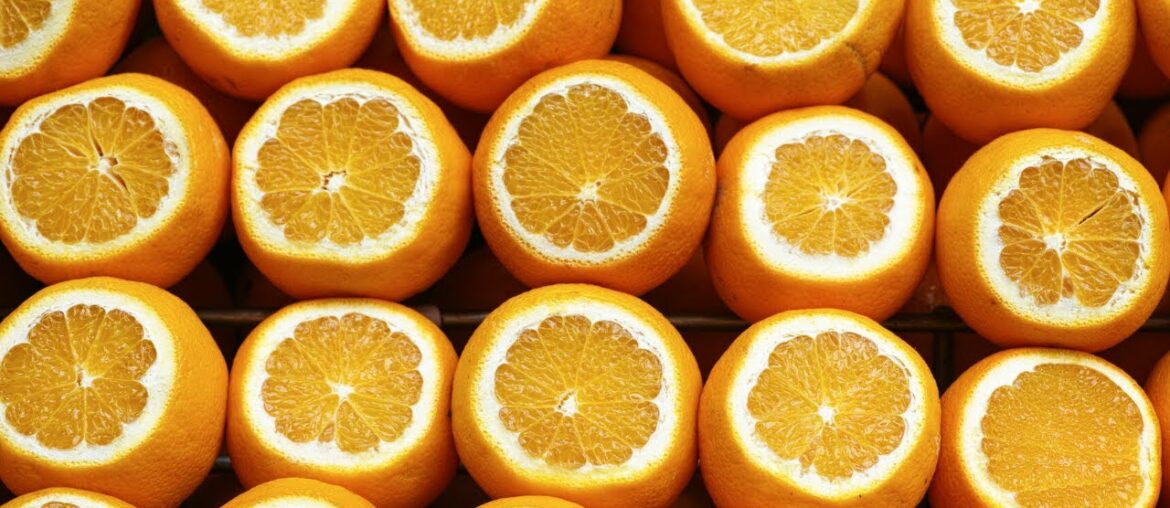 Using Vitamin C to fight COVID-19 | FOX 5 DC