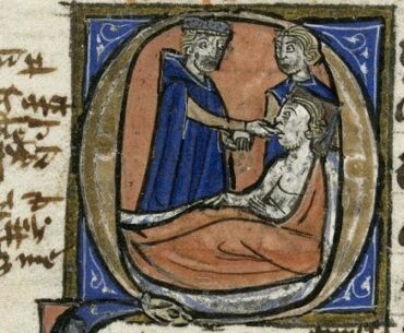 The history of vitamin C