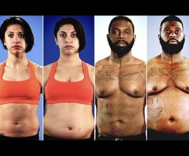 How to lose weight in a month/Weigh loss ,six pack exercises / Fat burn