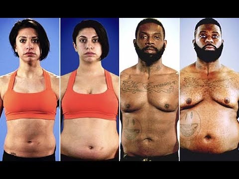 How to lose weight in a month/Weigh loss ,six pack exercises / Fat burn