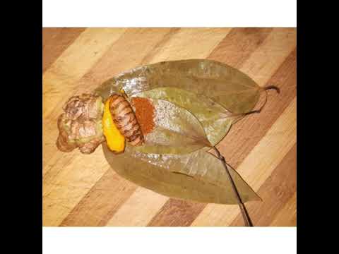 Natural Anti inflammatory and Immune System Booster