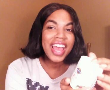 Coco's Vitamin Talk Tuesday #cocowellnessvlog