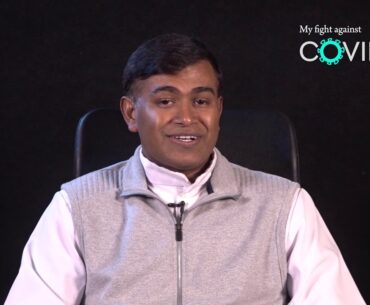 | Fight Covid-19 | Improve your immunity | Create social awareness |