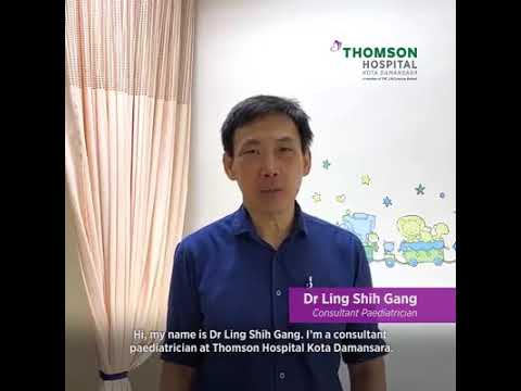 Building a Strong Immune System During Covid-19 Outbreak.