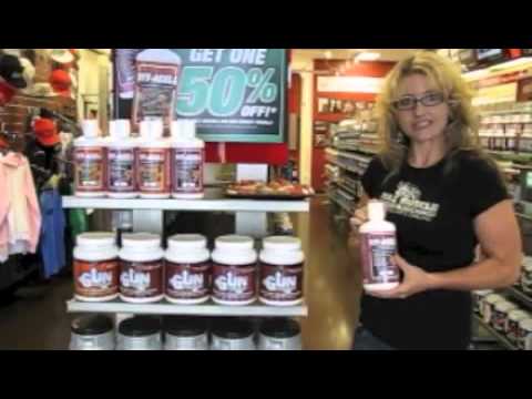 Liquid Vitamin Nutrition