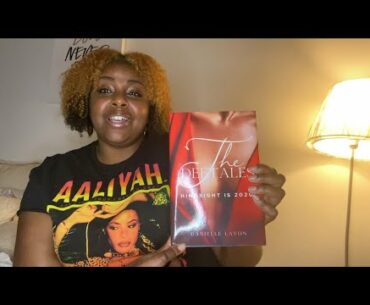 MADFAB THINGS: APRIL FAVS- Loungewear, books,beauty and more!