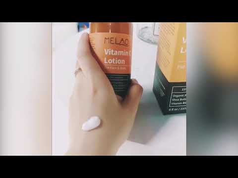 Vitamin C Lotion