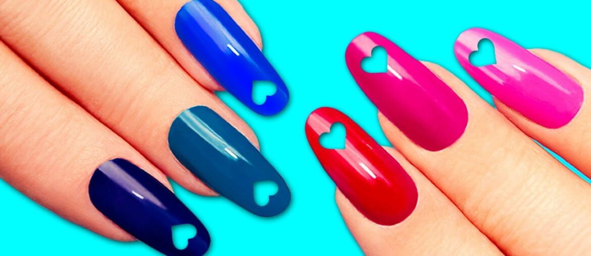 20 EXTRAORDINARY BEAUTY HACKS