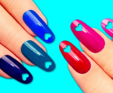 20 EXTRAORDINARY BEAUTY HACKS