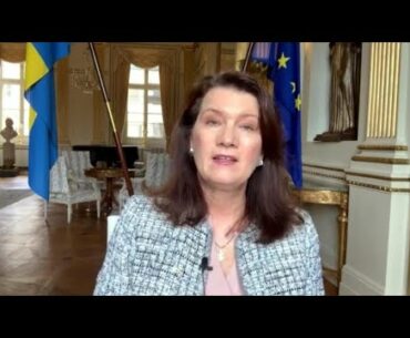Covid-19: 'We don't have a strategy of herd immunity,' Swedish FM tells FRANCE 24