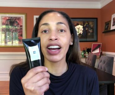 Hand Care: Dr. KJ's Aged to Perfection