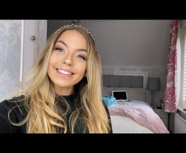 Trying New Product's makeup tutorial!