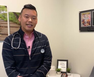 Vida Functional Medicine - Boosting Your Immune System