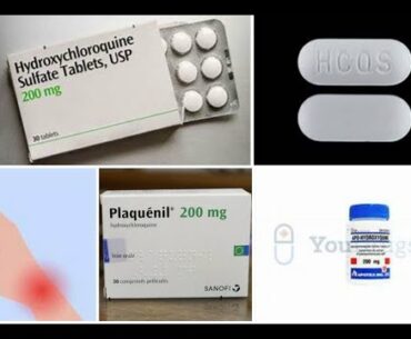 Is This Better Than Hydroxychloroquine And Remdesivir For Coronavirus?