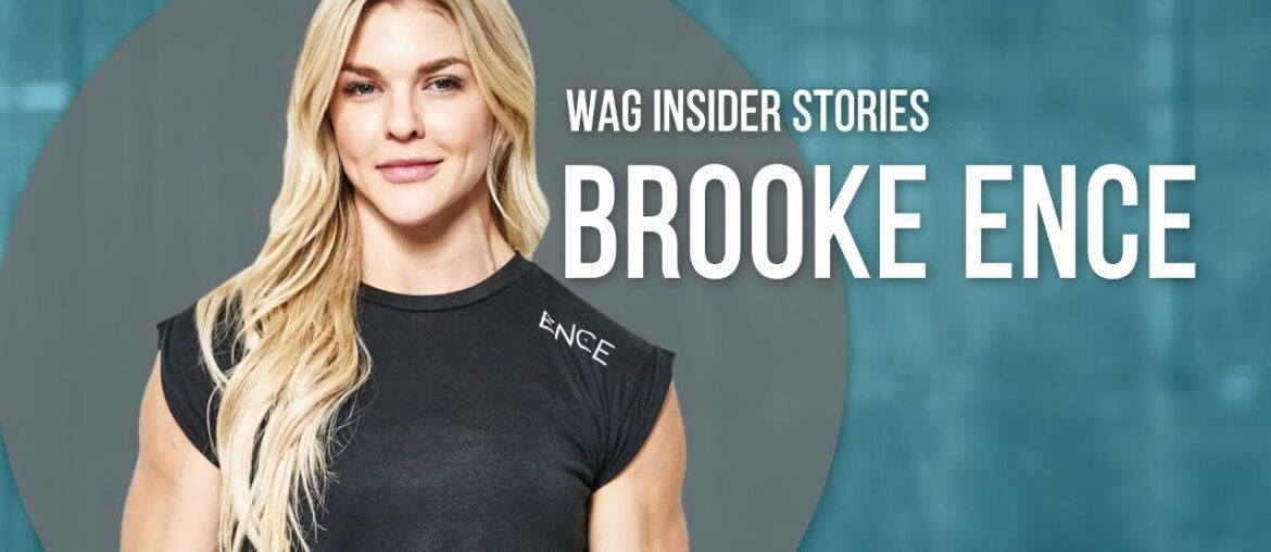 Brooke Ence’s Nutrition Strategies