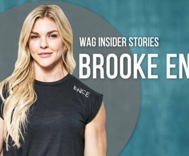 Brooke Ence’s Nutrition Strategies
