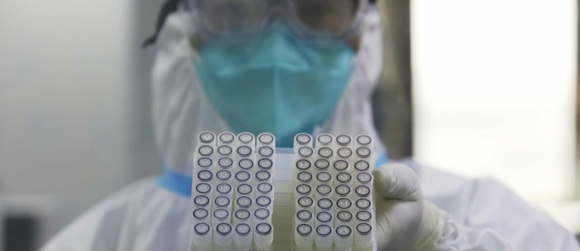 SPECIAL REPORT: Evidence builds coronavirus came from a Chinese lab