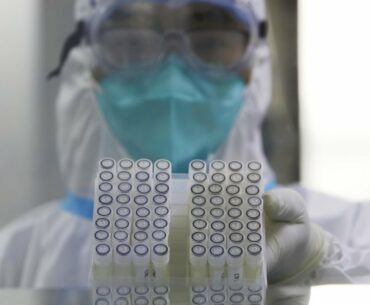 SPECIAL REPORT: Evidence builds coronavirus came from a Chinese lab