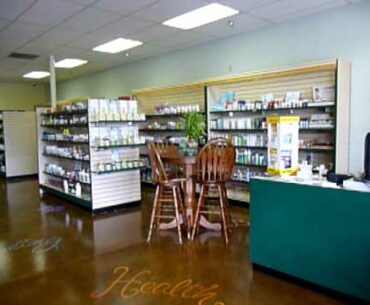 The Vitamin Barn - Santa Clarita's Nutrition Treasure