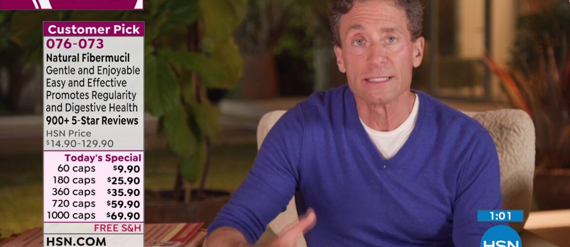 HSN | Andrew Lessman Your Vitamins 05.02.2020 - 11 PM