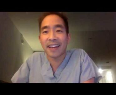 COVID-19 Coronavirus Pandemic Podcast: IgG Antibody Tests, Immunity, Reopening, & Masks