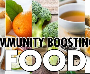 Immunity Boosting Foods To Add In Your Diet | List Of Food Rich In Vitamin C Rich Food | Femina