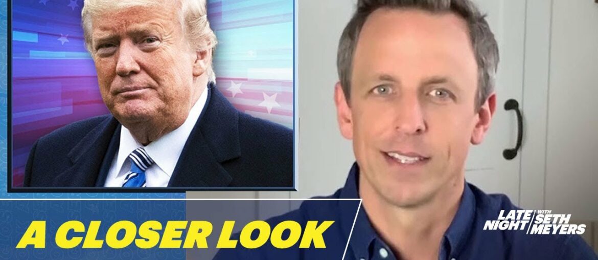 Trump Contradicts Experts on Coronavirus Treatment After Months of Denial: A Closer Look