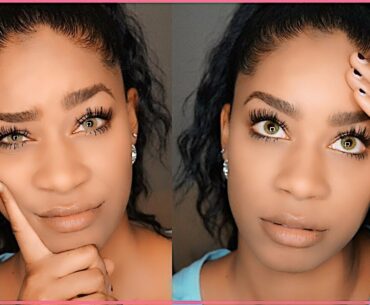 PRENATAL VITAMINS FOR FASTER HAIR GROWTH | VICTORIA VADEN