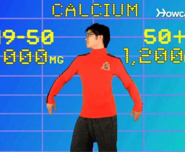 How to Buy Vitamins for Men's Health