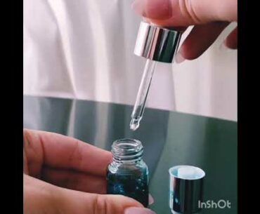 Amway Advanced Vitamin C +HA Treatment,soin Vitamine C et AH.Амвей,витамин С и гиалуроновая кислота.