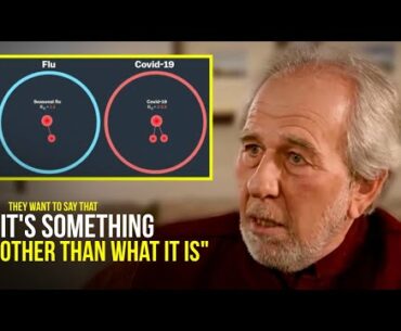 The TRUTH about this madness | Dr. Bruce Lipton