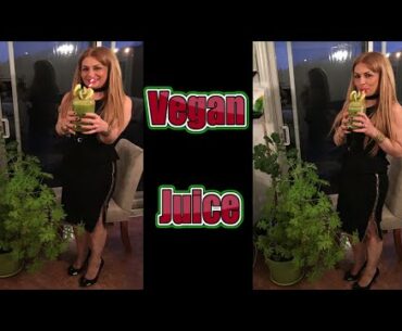 How You Boost Your Immune System To Prevent Corona Virus By Juicing