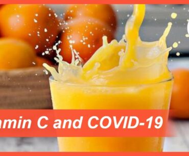 Can Vitamin C help prevent COVID-19?
