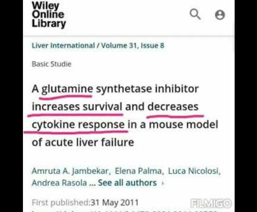 Glutamine reduces Covid-19 coronavirus induced cytokine storm response