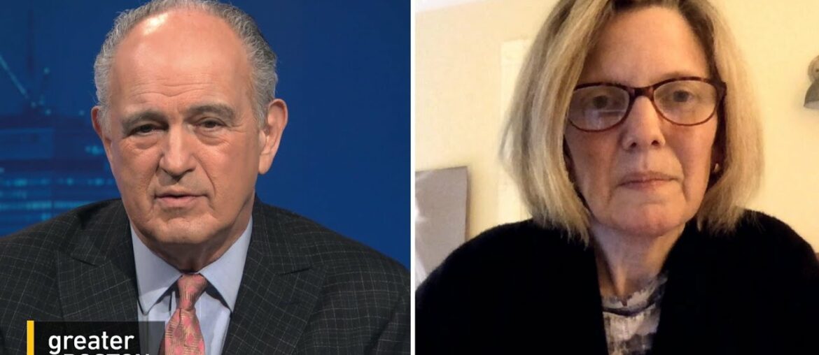 COVID-19 Antibodies Likely To Provide Protection Against Reinfection, Says Public Health Expert