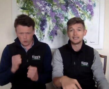 Extra Vitamins and Minerals now in ALL Tigg’s