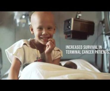 IV Vitamin C, The Corona Virus, & Cancer