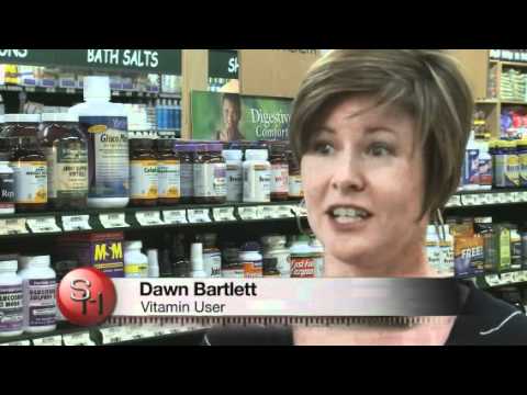 Do Vitamin's and Supplements Really Work?