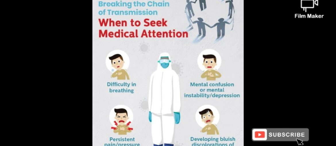 Covid 19 prevention steps , improve immune system etc