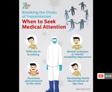 Covid 19 prevention steps , improve immune system etc