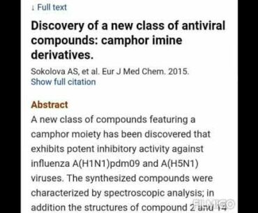 Spike lavender oil(contains camphor) as hand Sanitizer for Covid-19